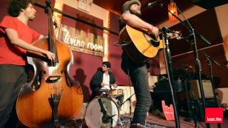 Langhorne Slim  Bad Luck Lastfm Sessions [upl. by Naraj]