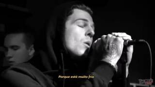 The Neighbourhood  Sweater Weather LEGENDADO [upl. by Inig607]