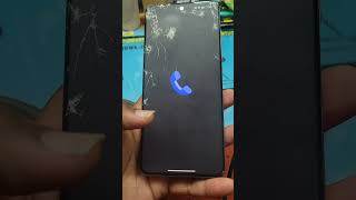 Oppo Reno 10 5g Touch glass replacement low price allmobilerepair repairmymobilescreen smartphone [upl. by Mortie805]