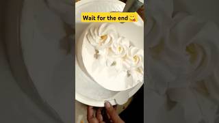 Praline cake recipe by TINNA😋shortshortsshortvideoshortviralshortfeedsubscribeTinnasKITCHEN😊 [upl. by Enwad]