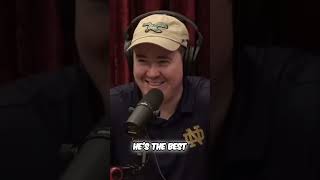 Joe Rogan and Shane Gillis on if Trump wins the Election [upl. by Beatrice]