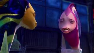 Shark Tale Clip 6 Not My Lips Full Screen [upl. by Yorel]