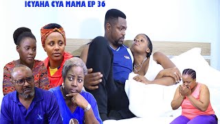 ICYAHA CYA MAMA EP 36KARABAYEURUNINJYI queen yahawe na nyirabukwe nu rwa mama wa zaninka [upl. by Hecker]