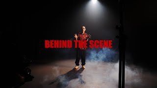 爆風スランプ「IKIGAI」OFFICIAL MUSIC VIDEO ～BEHIND THE SCENE～ [upl. by Whorton494]