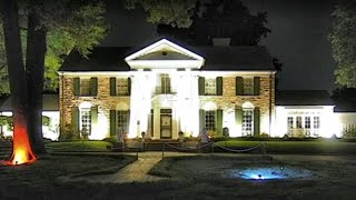 Graceland scheduled for foreclosure sale Elvis granddaughter claims fraud [upl. by Hanna]