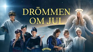 Drömmen om jul 2023  Fredag 1 dec [upl. by Charis]