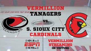 Tanagers vs SSC Cardinals BBB [upl. by Schaeffer]