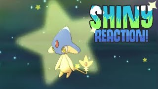 LIVE SHINY AZELF 222 ENCOUNTERS Pokémon Ultra Sun [upl. by Pelagia]