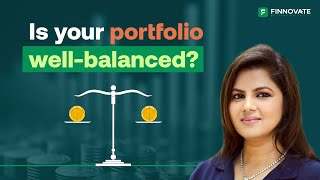 Is Your Portfolio WellBalanced [upl. by Misti]