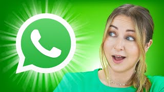 WhatsApp TIPS TRICKS amp HACKS  you should try 2022 [upl. by Olenta]