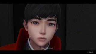 WHITEDAY～学校という名の迷宮～【ノーマル】 プレイ動画 6最終回 [upl. by Georgine374]