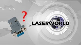 What is an interlock connector and why is it there EXPLAINED  Laserworld TV [upl. by Eissirhc999]