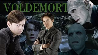 15 CHOSES À SAVOIR SUR VOLDEMORT [upl. by Zoes]