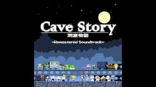 105 Balrogs Theme  Cave Story Remastered Soundtrack [upl. by Plante]