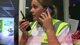 UMCG Beatrixoord  instructiefilm calamiteit [upl. by Eirahcaz]