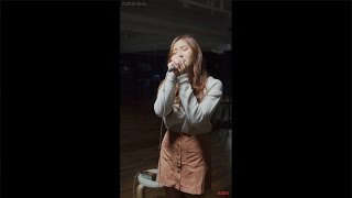 Practice Video 성연PLEDIS Girlz  꿈에 [upl. by Diraj90]