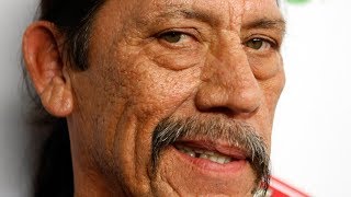 How Danny Trejo Went From Prison Inmate To Action Star [upl. by Acassej]