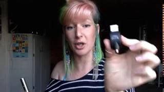 How To Use a PreFilled CBD Cartridge Vape Pen [upl. by Yenaiv]