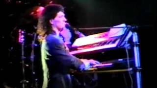 Greg Capozzi Live in the 80s [upl. by Delmar352]