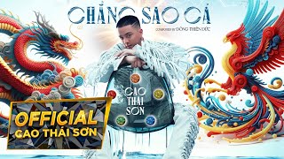 CHẲNG SAO CẢ  CAO THÁI SƠN  OFFICIAL MUSIC VIDEO  HỌ không sai EM không sai… Lẽ nào ANH sai [upl. by Nahgam]