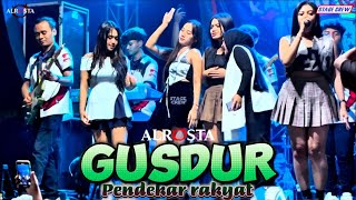 ⚝ GUSDUR ⚝ LENGAH SITIK AGOMO ⚝ ALR⭕️STA DONGKREK ⚝ ALFA SOUND ⚝ GROGOL SOLOBARU ⚝ [upl. by Delly926]