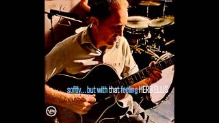 Herb Ellis  Gravy Waltz [upl. by Hortense113]