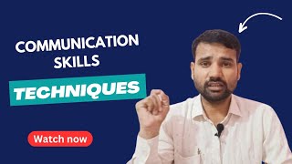 Improve your Communication skills  most important points need to know [upl. by Yerahcaz]