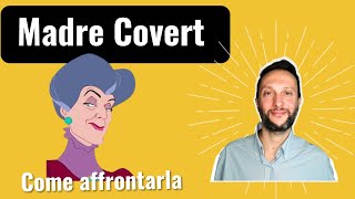 Madre narcisista covert caratteristiche e come affrontarla [upl. by Garik]