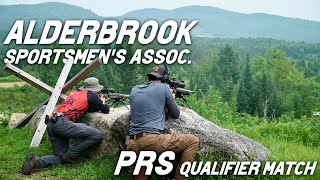 Alderbrook PRS Qualifier Match 3  August 2024 [upl. by Aymer868]