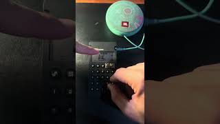 PO33 KO UNDO FX Tutorial  Step Up Your Pocket Operator Game [upl. by Lesko]