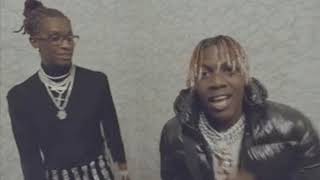 relationships → young thug ft future SPED UP [upl. by Nowyt]