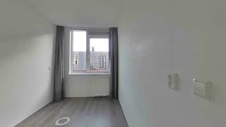 Bovenwoning Atjehstraat 74 B te Rotterdam [upl. by Boffa]