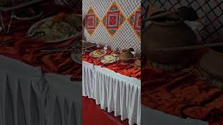 Dias catering Food service in Goa goa cooking goanlife [upl. by Nierman269]