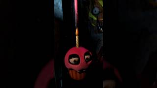 WHERE IVE BEEN FNAF Animation [upl. by Doretta]