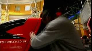 Roller Coaster Simulators  Gadget Show [upl. by Adnoluy455]