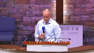 Redeeming Love Word of Life Church [upl. by Bart]