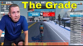 Another Season of Zwift Racing [upl. by Erlene915]