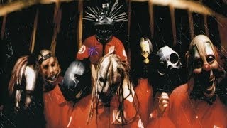 Top 10 Slipknot Songs [upl. by Cerelia]