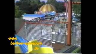 Baustelle Spreepark  Teil 1 [upl. by Gweneth607]