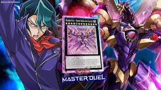 UNAFFECTED RANK13 RAIDRAPTOR Deck Wings of the Guardians  YuGiOh [upl. by Nuhsar]