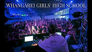 Whangarei Girls High School  YR13 School Ball 2023 [upl. by Gweneth]