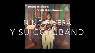 Niño Rivera y su Conjband 1958  Full Album  Tres Cubano  Cuban Tres [upl. by Mialliw931]