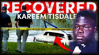 SOLVED ON ACCIDENT Accident or Murder Kareem Tisdale [upl. by Aisac926]