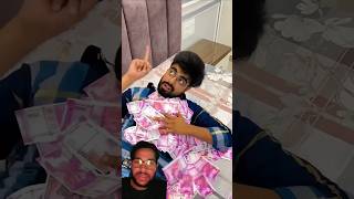 Chartered Accountant🧾 Vs CA’s Wife 😂😂😂priyalkukreja shorts ytshorts funny comedy minivlog fun [upl. by Ware229]