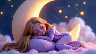 Melodia Suave para Bebes 🌙 🎶💤 ⏰ 30 Minutos [upl. by Aciruam571]