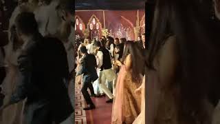 Sunny Leone Dance wedding in Bangladesh  Dushto polapain song  Tm record [upl. by Merow]