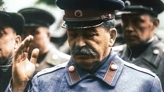 Stalin The Red Terror  Full Documentary [upl. by Ondrea790]