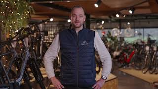 Dekkers Tweewielers en Wealer fietsen Stichting Leergeld [upl. by Silas]