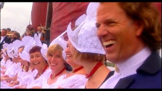 André Rieu  Clog Dance [upl. by Notserc]