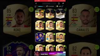 Thiago Silva Future Icon  Confederations Cup SBC  Madfut 22  Walkthrough [upl. by Ennylcaj]